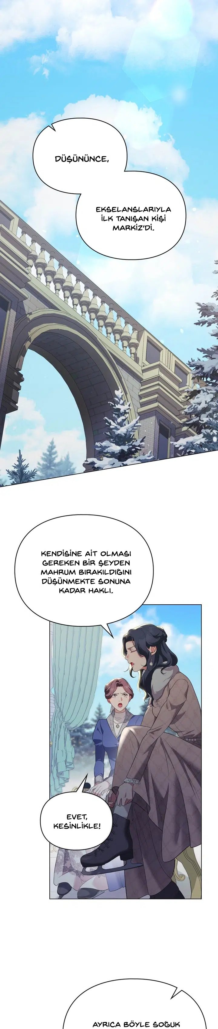 Gururun Bedeli - Bölüm 25 Sayfa 2