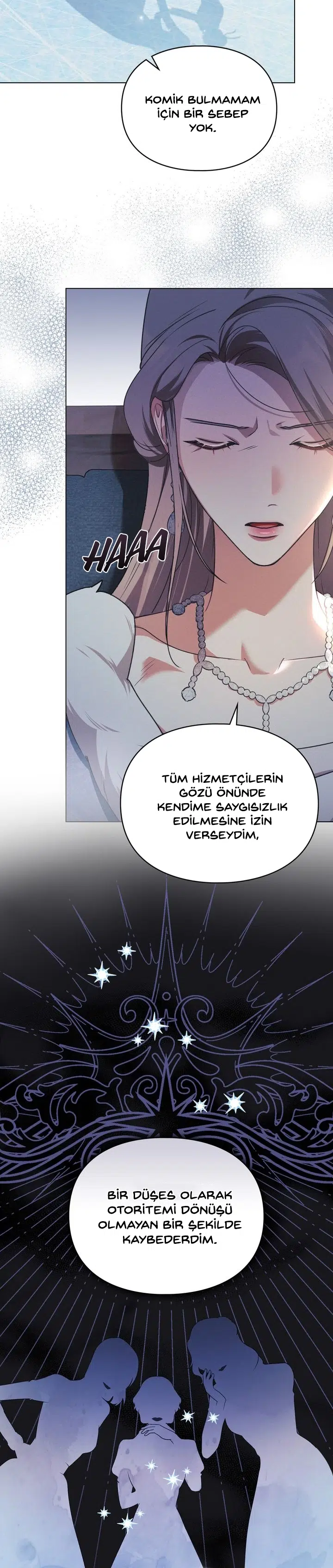 Gururun Bedeli - Bölüm 25 Sayfa 9