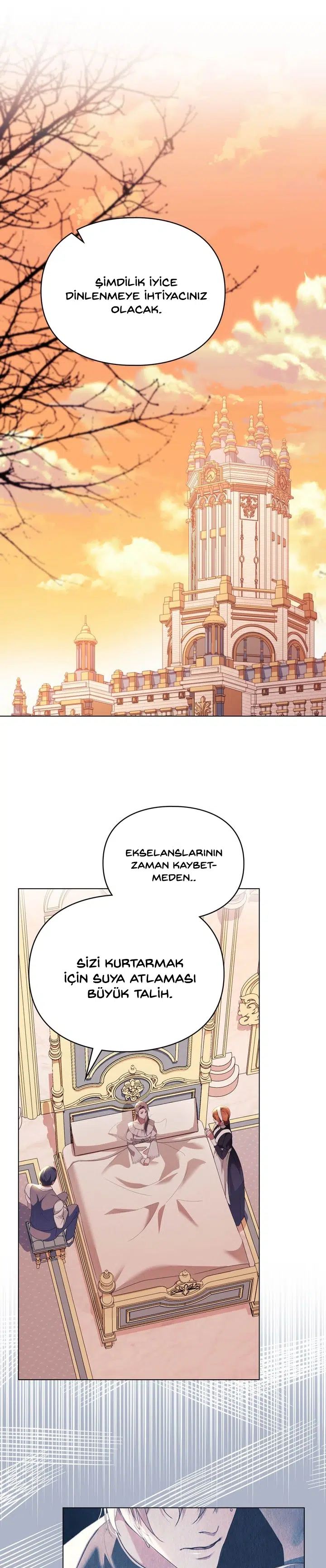 Gururun Bedeli - Bölüm 26 Sayfa 2