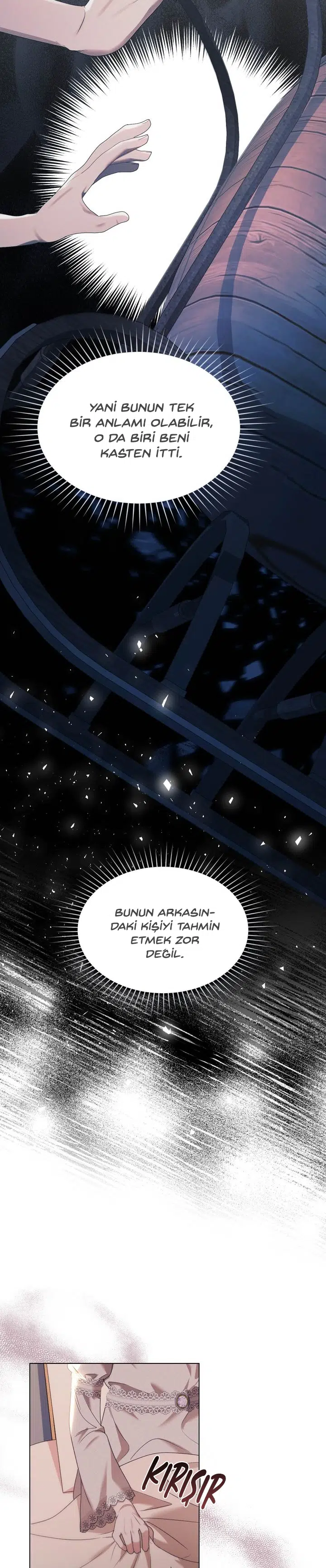 Gururun Bedeli - Bölüm 26 Sayfa 4