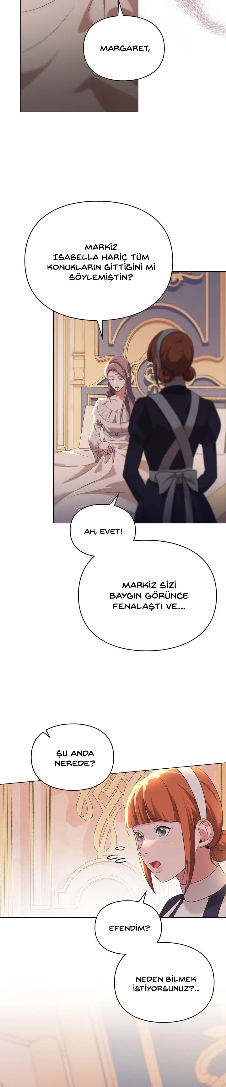 Gururun Bedeli - Bölüm 26 Sayfa 5
