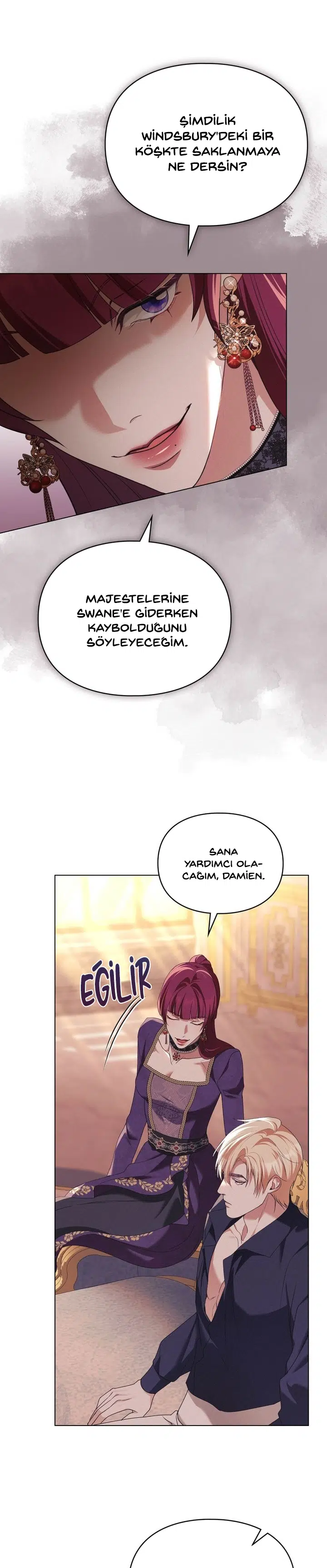 Gururun Bedeli - Bölüm 26 Sayfa 10