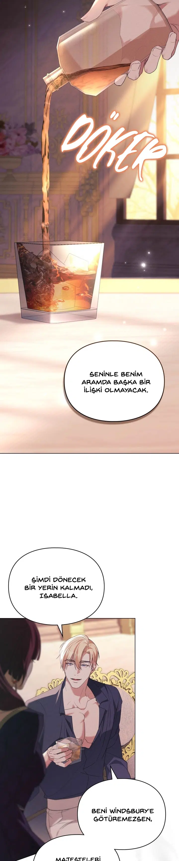 Gururun Bedeli - Bölüm 26 Sayfa 15
