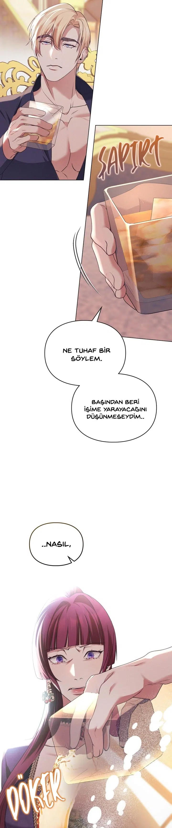 Gururun Bedeli - Bölüm 26 Sayfa 17