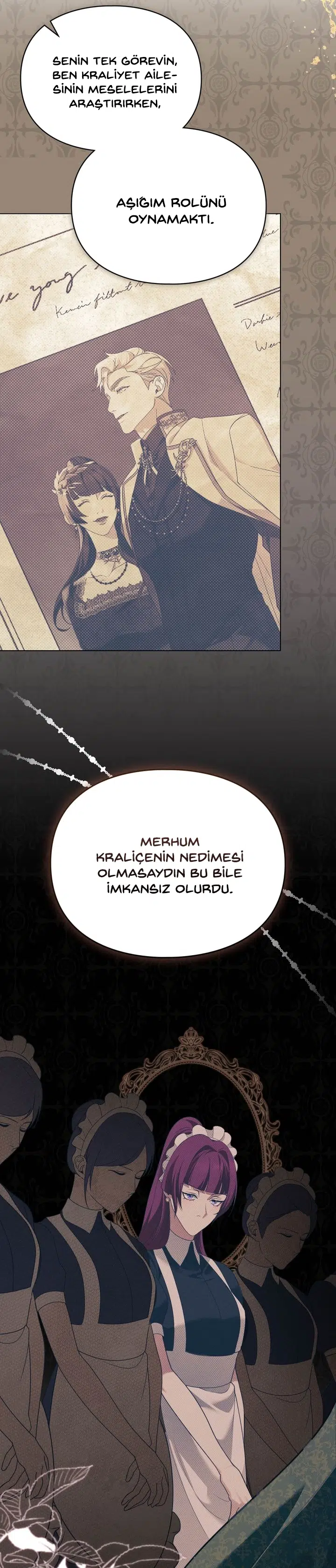 Gururun Bedeli - Bölüm 26 Sayfa 19