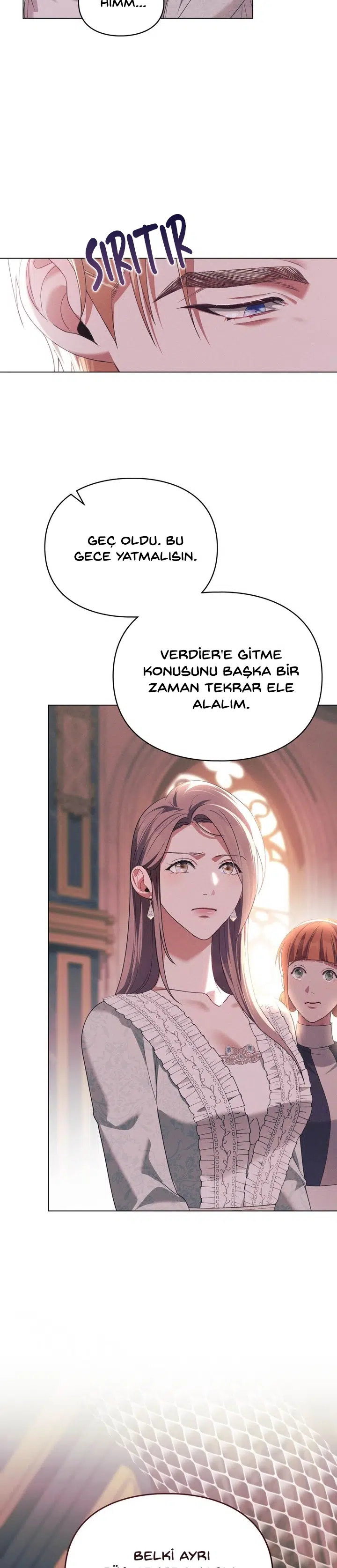 Gururun Bedeli - Bölüm 27 Sayfa 6