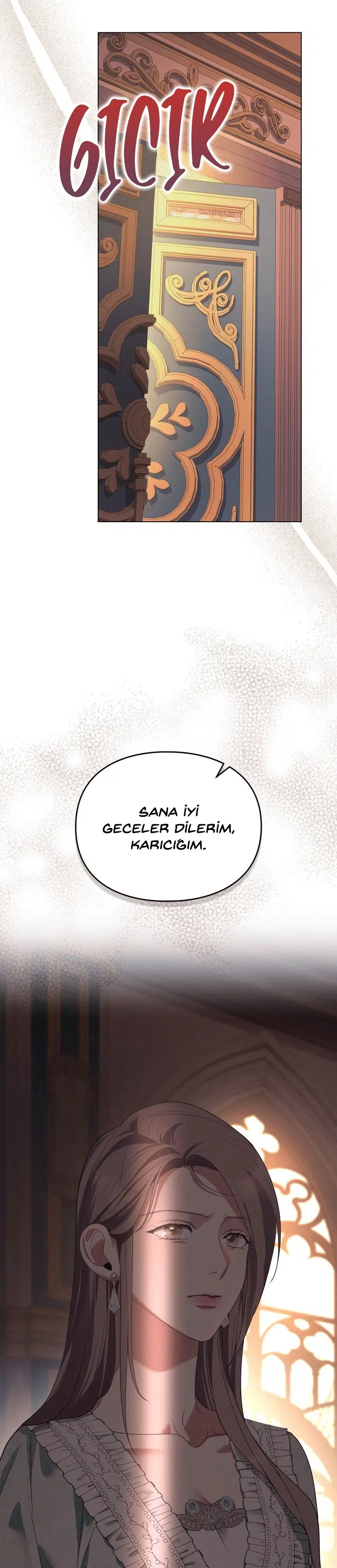 Gururun Bedeli - Bölüm 27 Sayfa 8