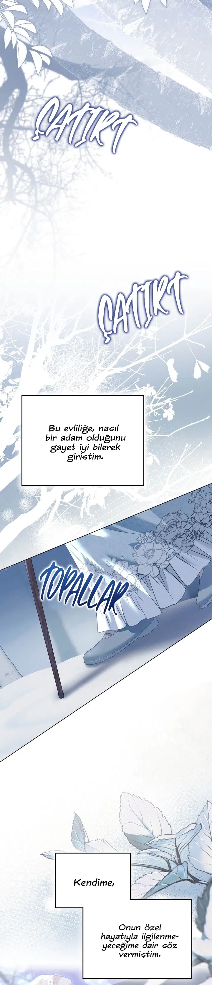 Gururun Bedeli - Bölüm 27 Sayfa 11