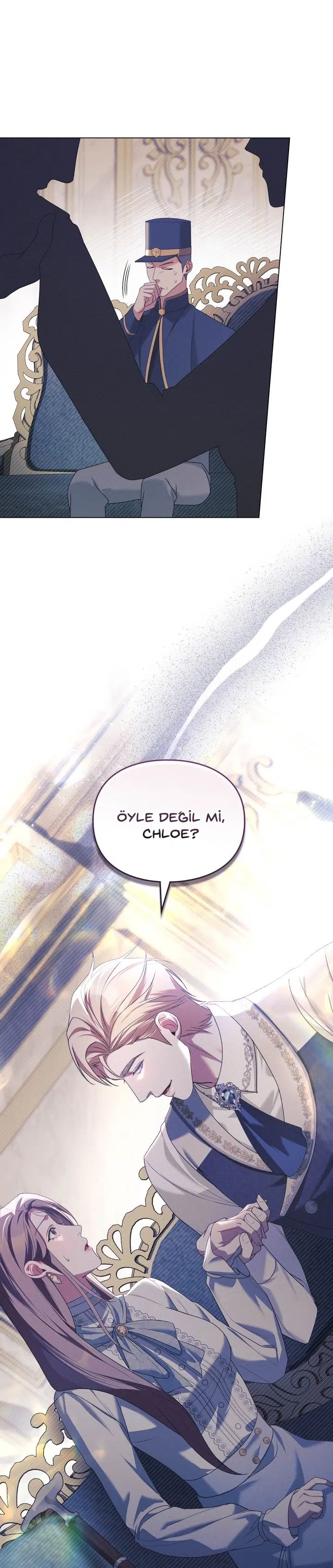 Gururun Bedeli - Bölüm 28 Sayfa 10