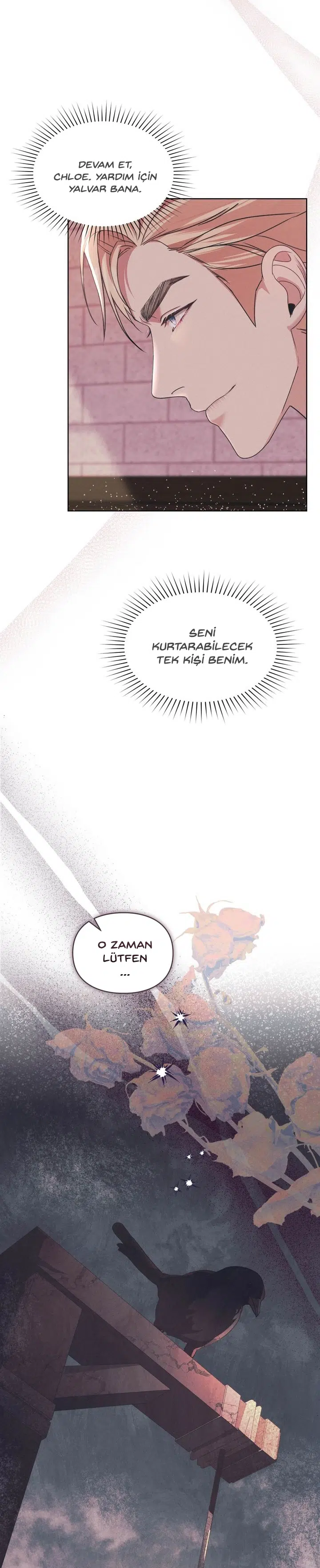 Gururun Bedeli - Bölüm 28 Sayfa 28