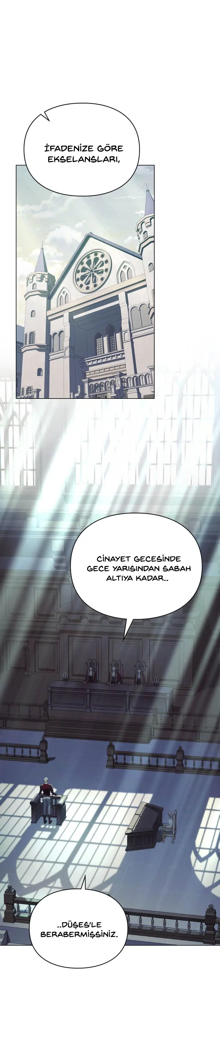 Gururun Bedeli - Bölüm 29 Sayfa 2