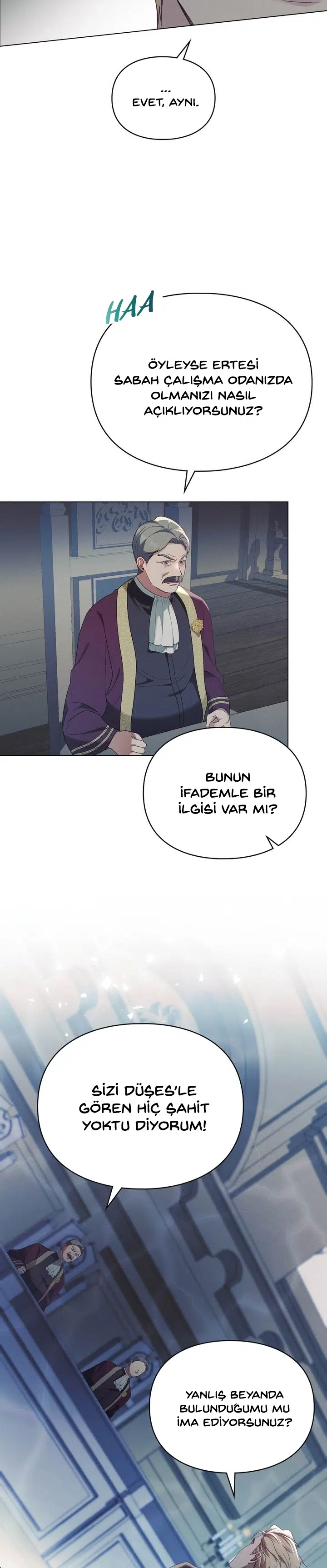 Gururun Bedeli - Bölüm 29 Sayfa 5