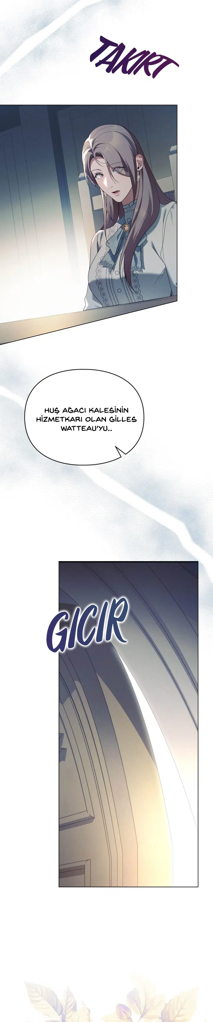 Gururun Bedeli - Bölüm 29 Sayfa 7