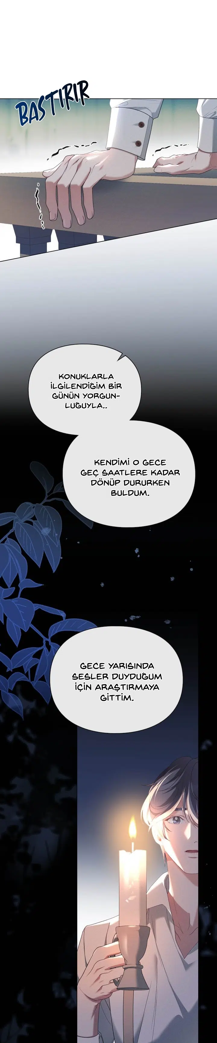Gururun Bedeli - Bölüm 29 Sayfa 13