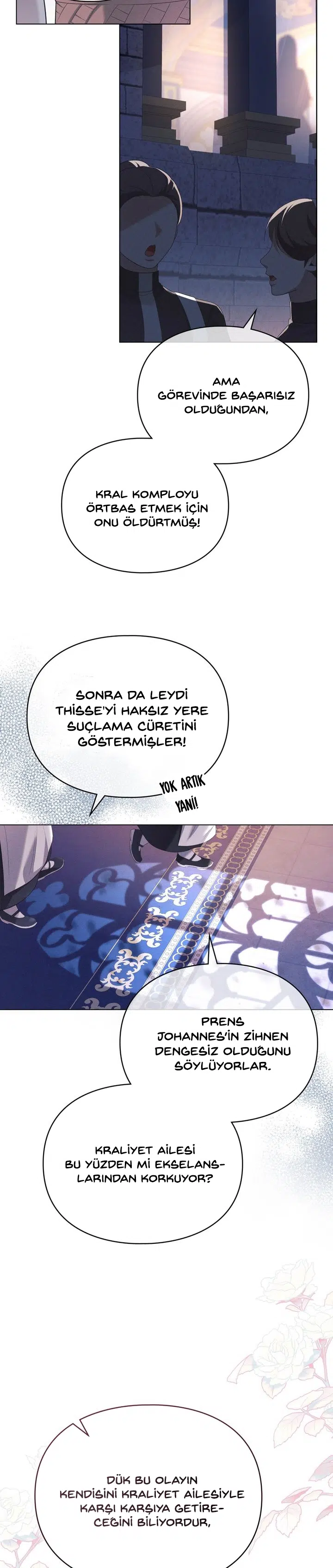 Gururun Bedeli - Bölüm 29 Sayfa 27