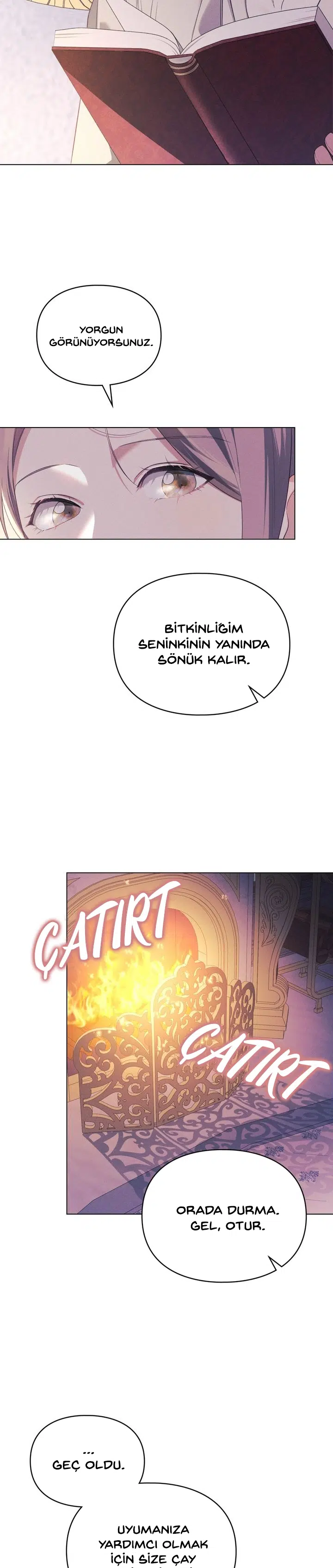 Gururun Bedeli - Bölüm 29 Sayfa 31