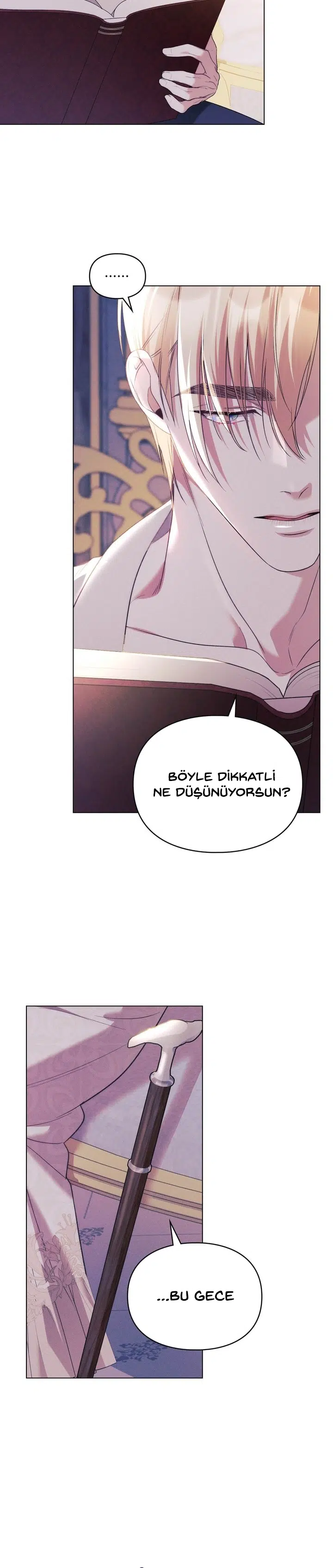 Gururun Bedeli - Bölüm 29 Sayfa 33