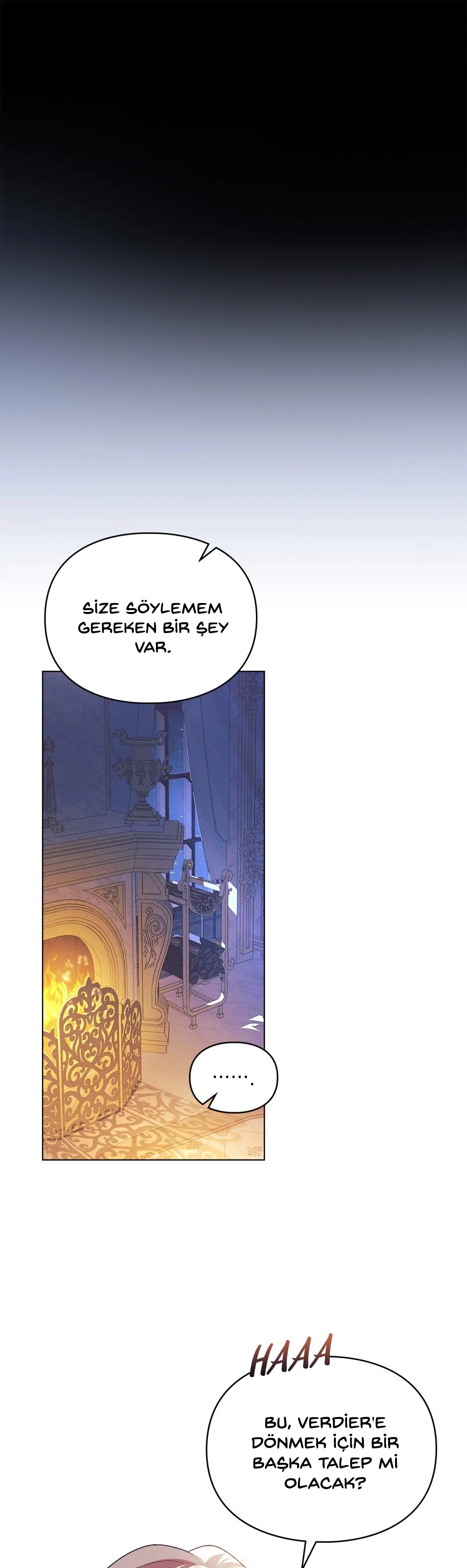 Gururun Bedeli - Bölüm 30 Sayfa 2