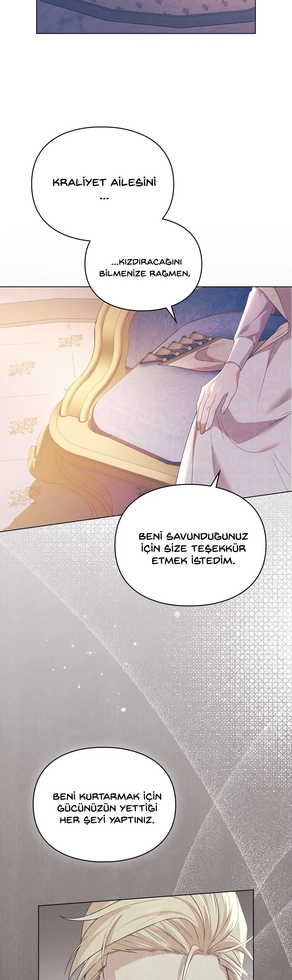 Gururun Bedeli - Bölüm 30 Sayfa 5