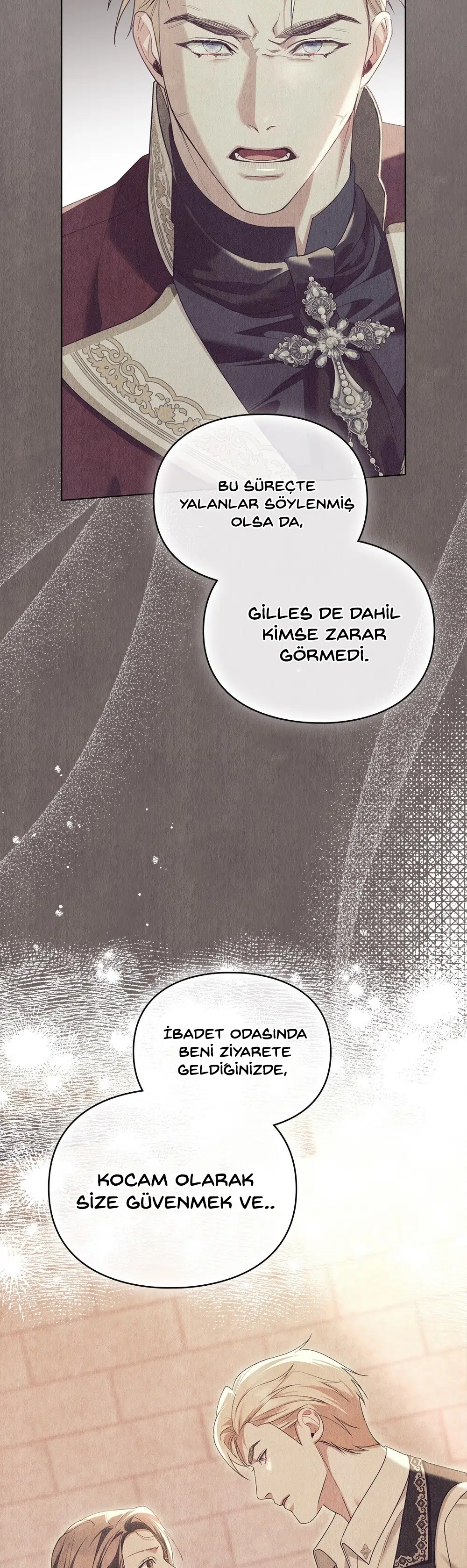 Gururun Bedeli - Bölüm 30 Sayfa 6