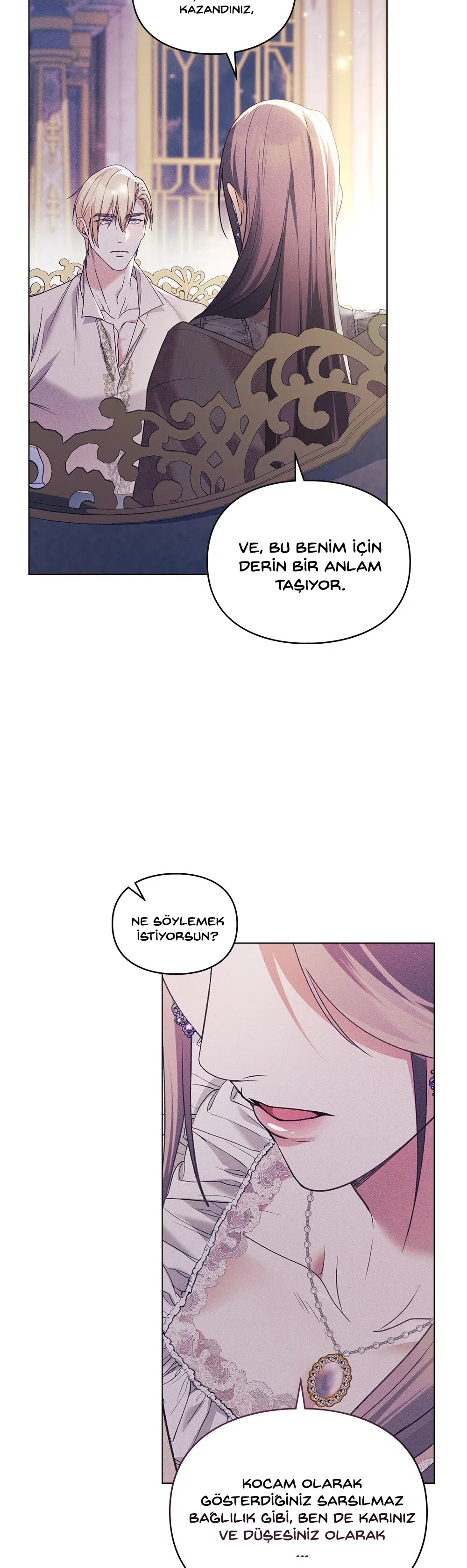 Gururun Bedeli - Bölüm 30 Sayfa 9