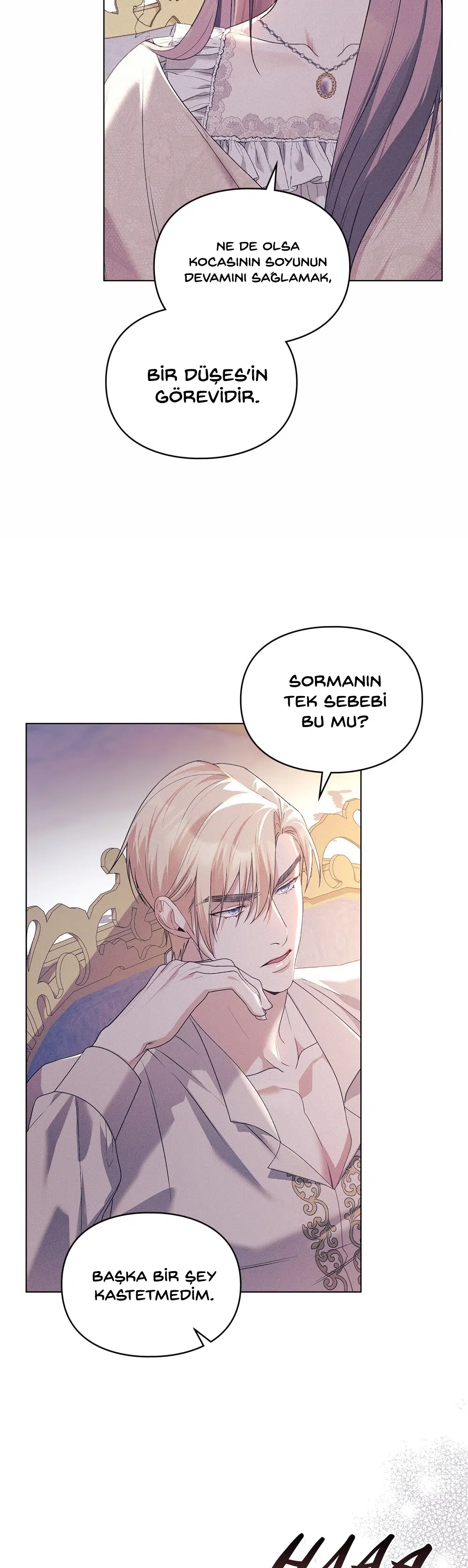 Gururun Bedeli - Bölüm 30 Sayfa 15