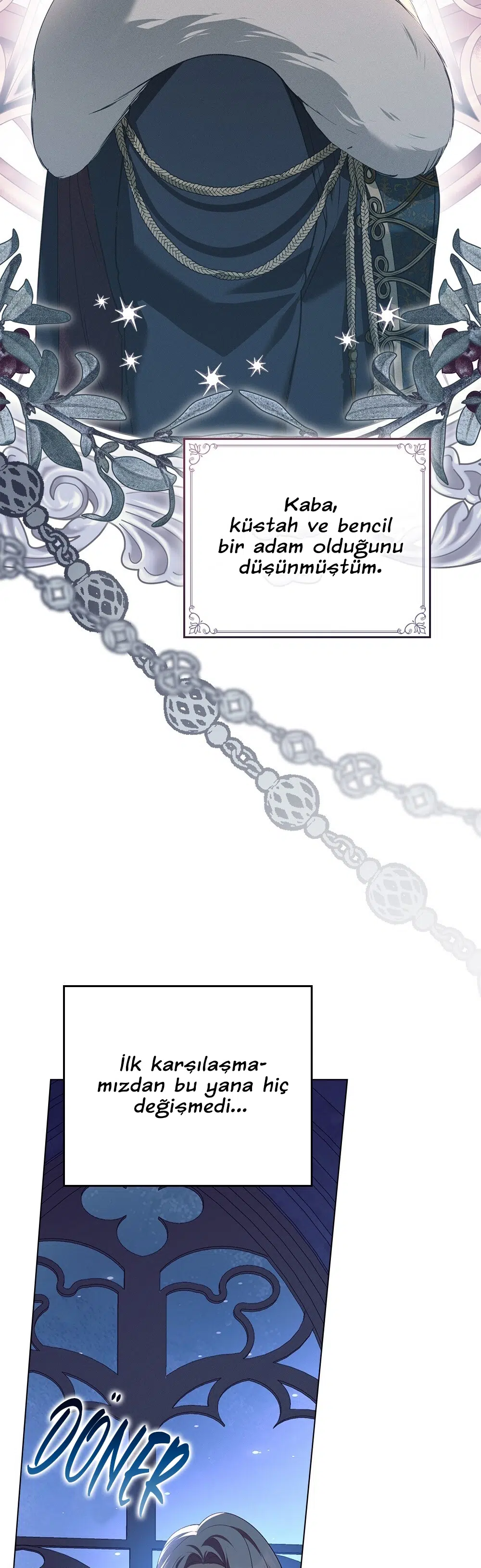 Gururun Bedeli - Bölüm 30 Sayfa 22