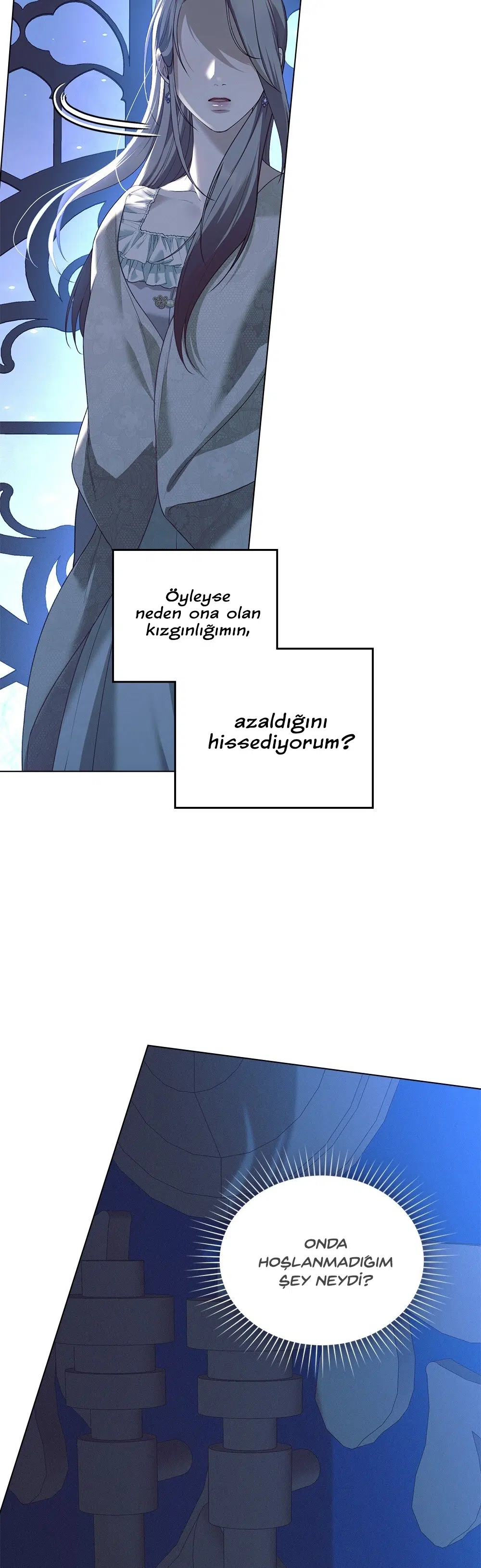 Gururun Bedeli - Bölüm 30 Sayfa 23