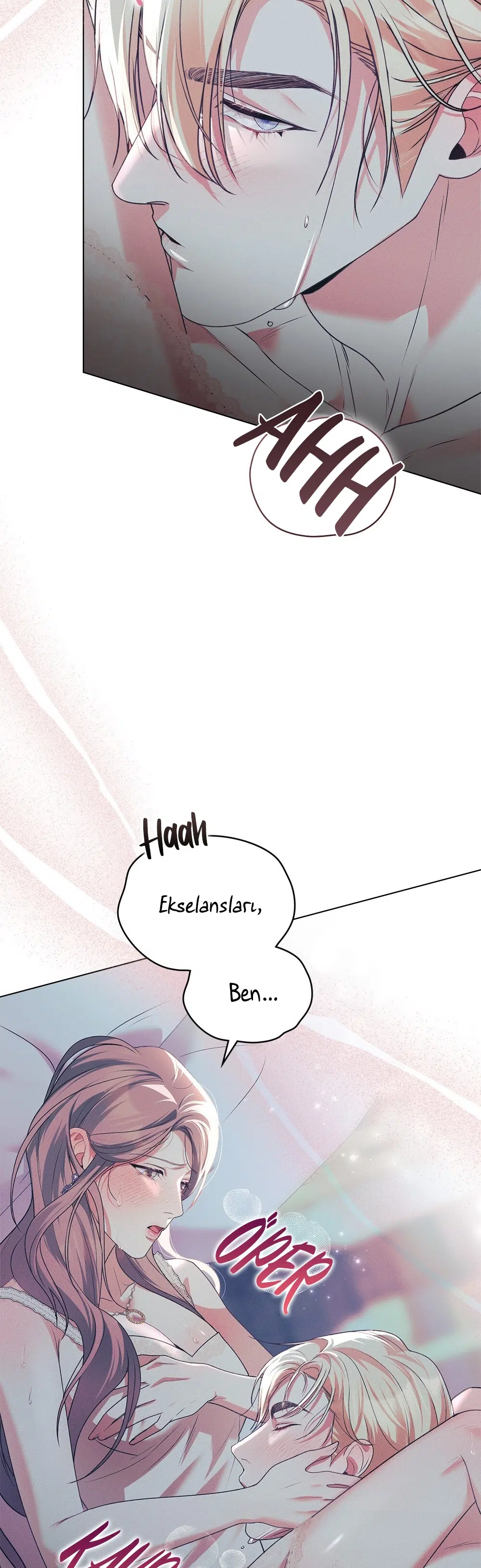 Gururun Bedeli - Bölüm 30 Sayfa 33