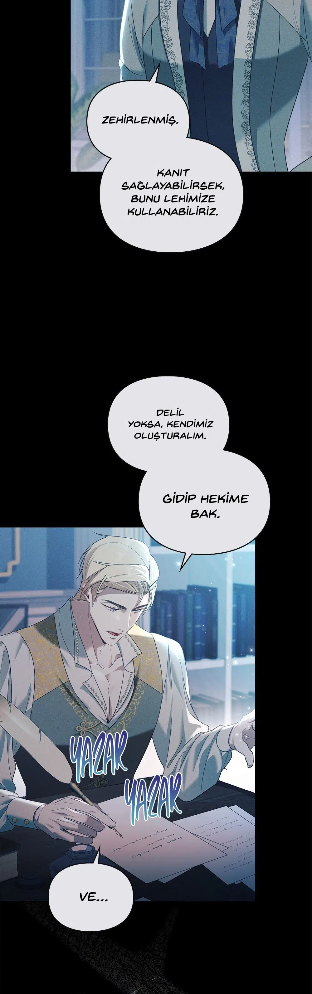 Gururun Bedeli - Bölüm 30 Sayfa 43