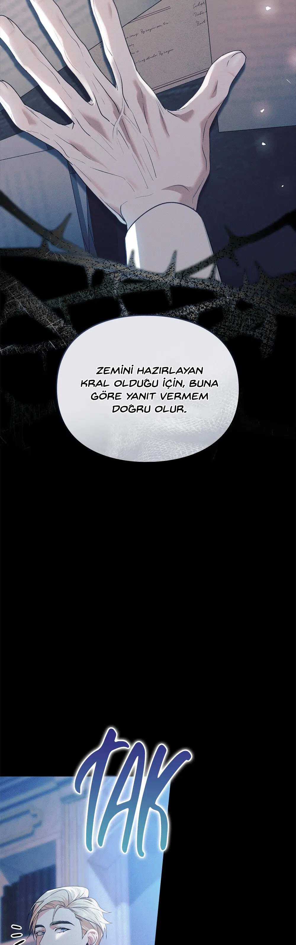 Gururun Bedeli - Bölüm 30 Sayfa 45
