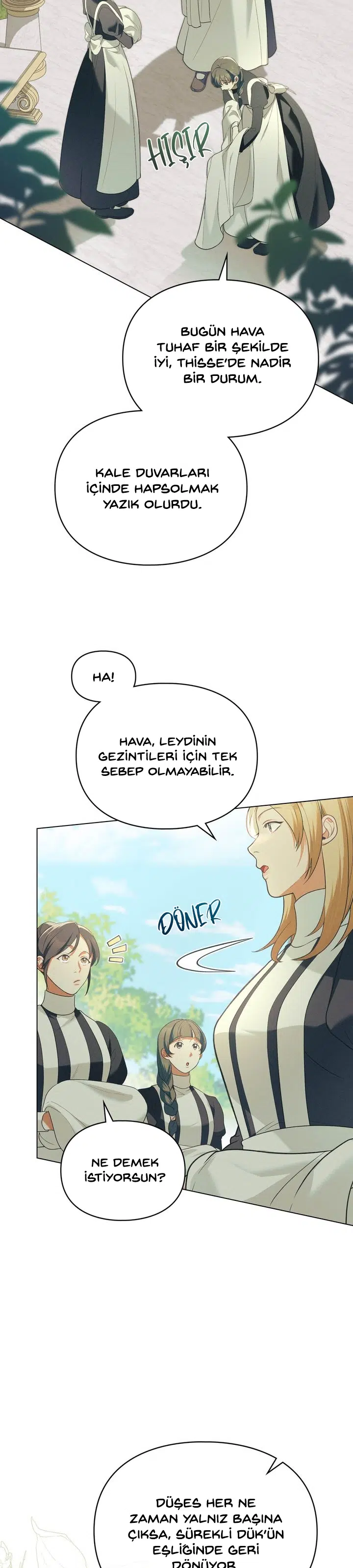 Gururun Bedeli - Bölüm 31 Sayfa 3