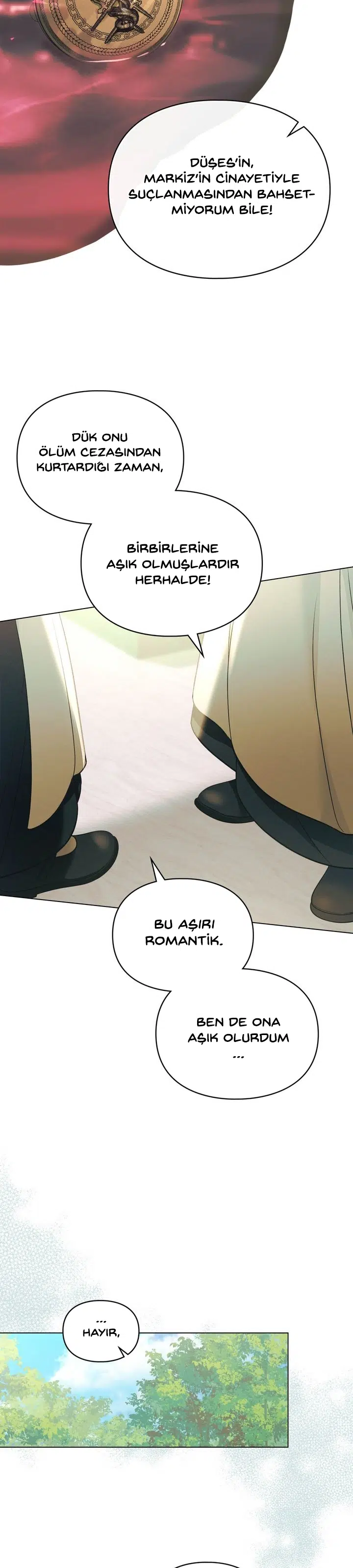 Gururun Bedeli - Bölüm 31 Sayfa 7