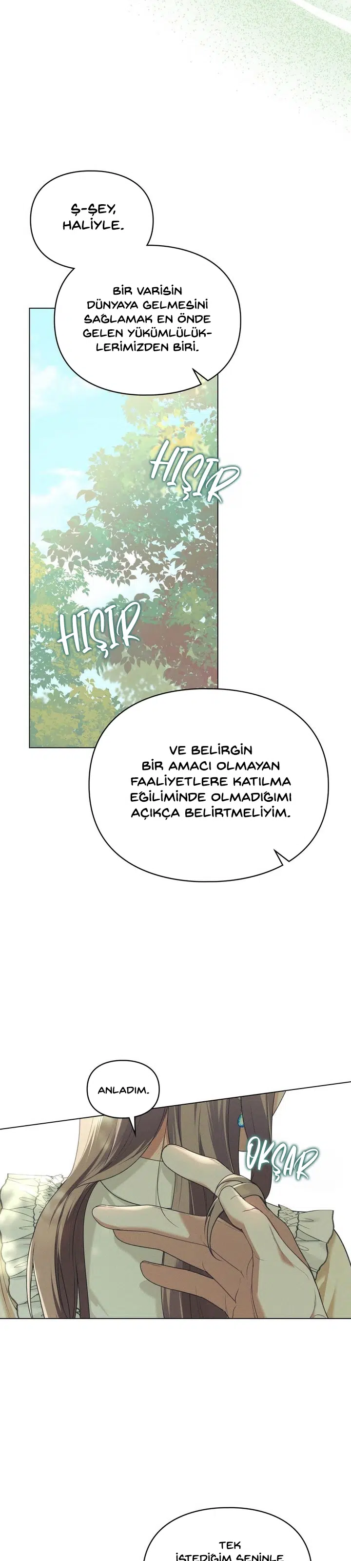 Gururun Bedeli - Bölüm 31 Sayfa 15