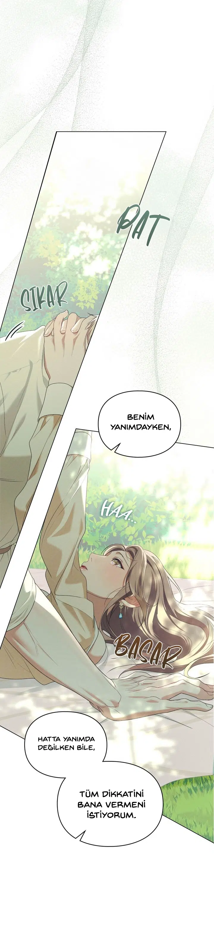 Gururun Bedeli - Bölüm 31 Sayfa 21