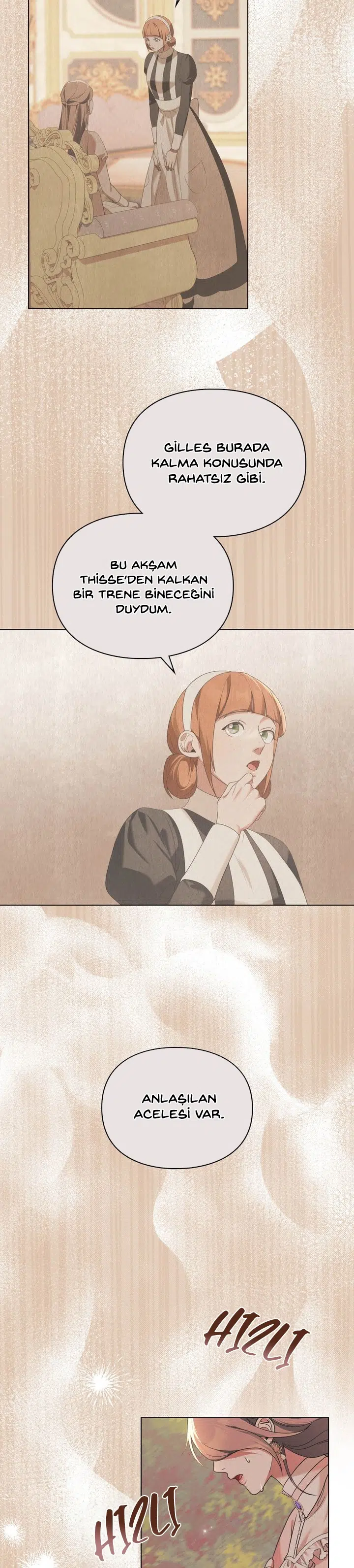 Gururun Bedeli - Bölüm 32 Sayfa 3