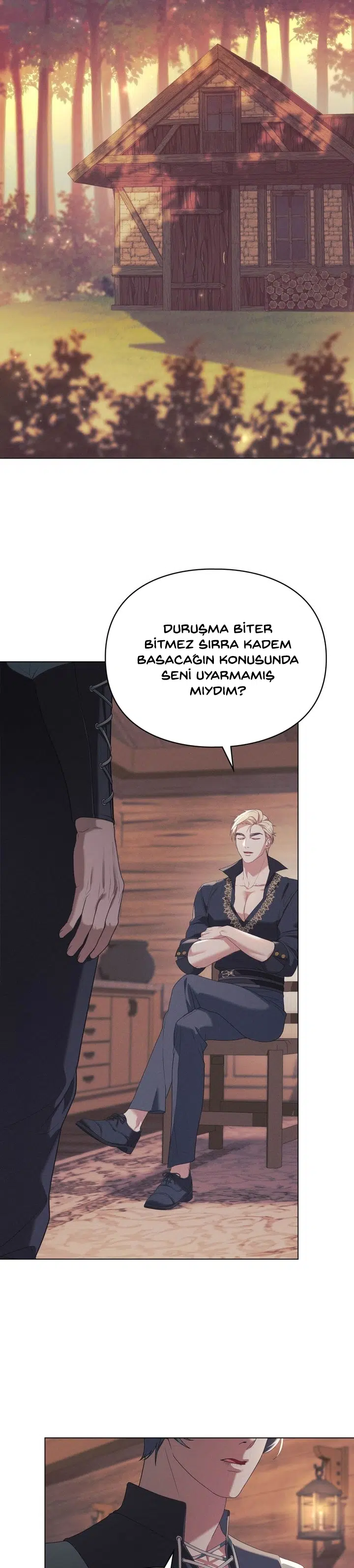 Gururun Bedeli - Bölüm 32 Sayfa 6