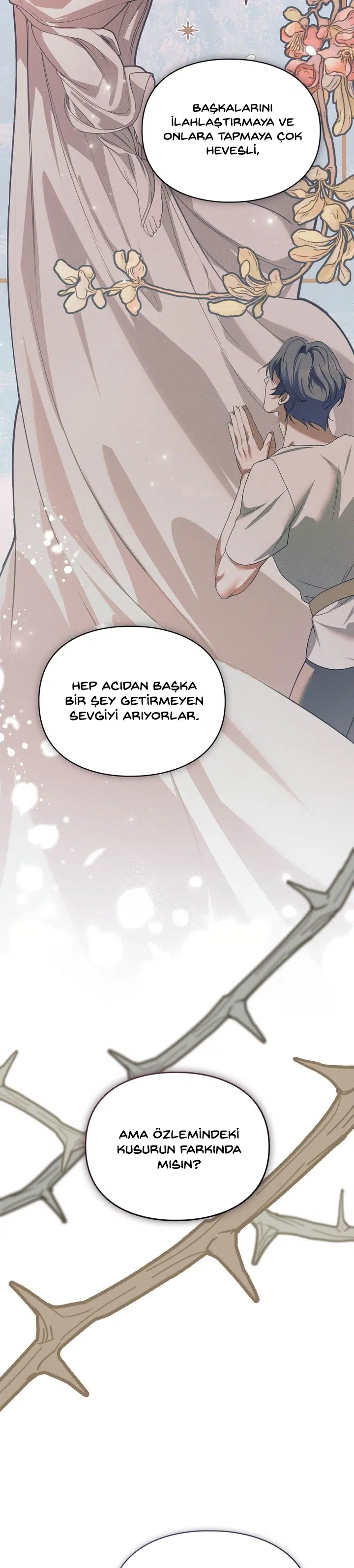 Gururun Bedeli - Bölüm 32 Sayfa 33