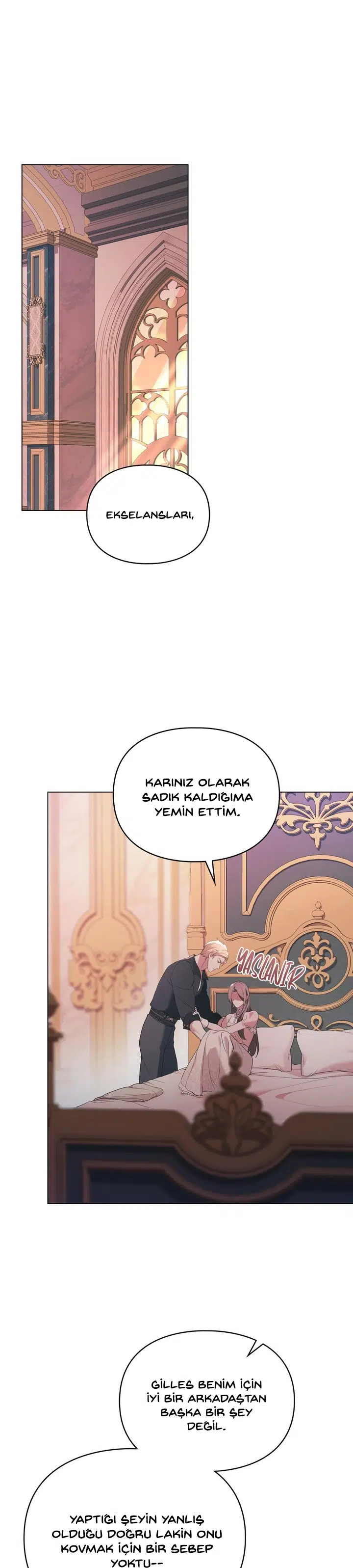 Gururun Bedeli - Bölüm 33 Sayfa 2