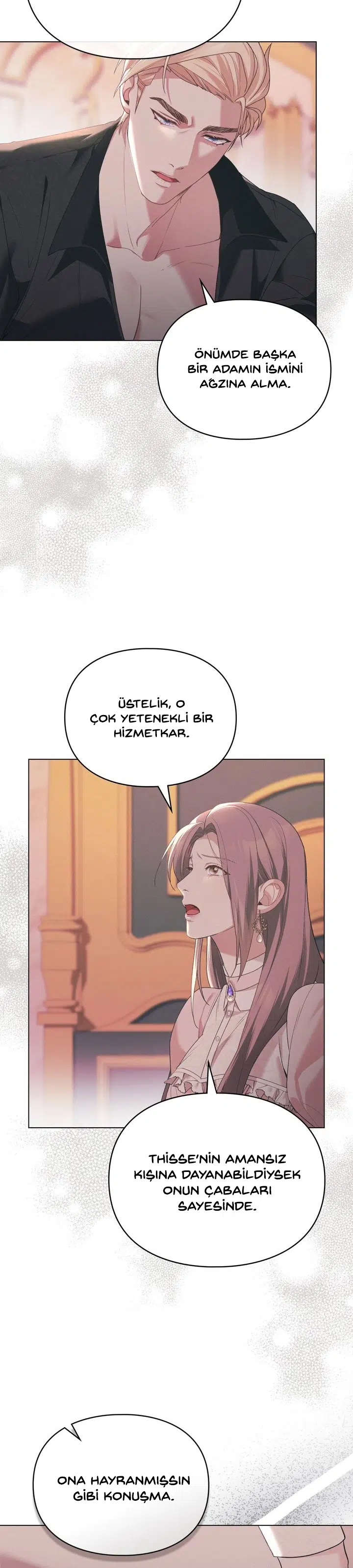 Gururun Bedeli - Bölüm 33 Sayfa 3