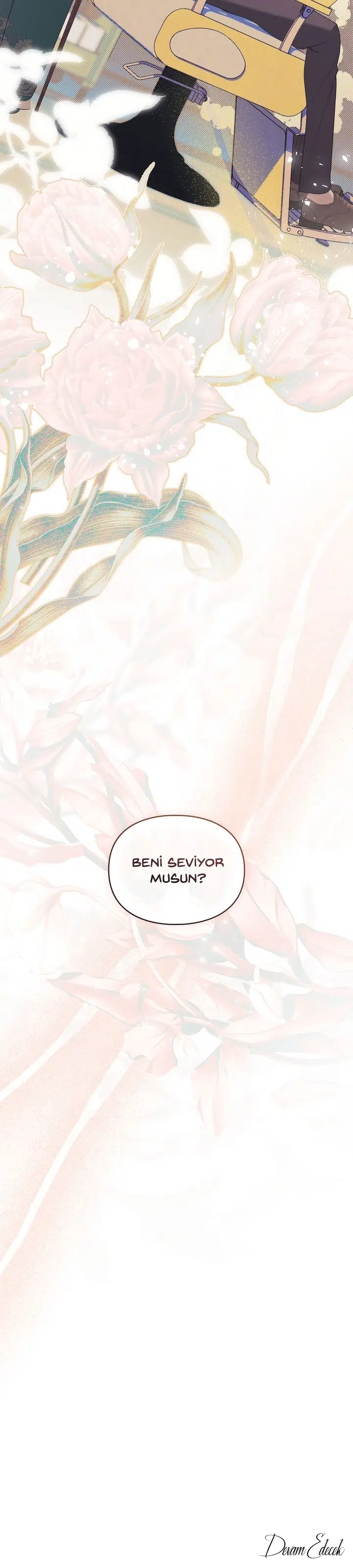 Gururun Bedeli - Bölüm 33 Sayfa 34