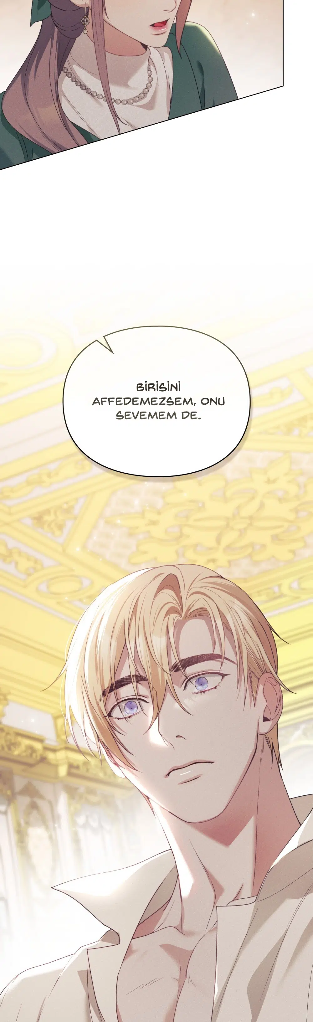 Gururun Bedeli - Bölüm 34 Sayfa 7
