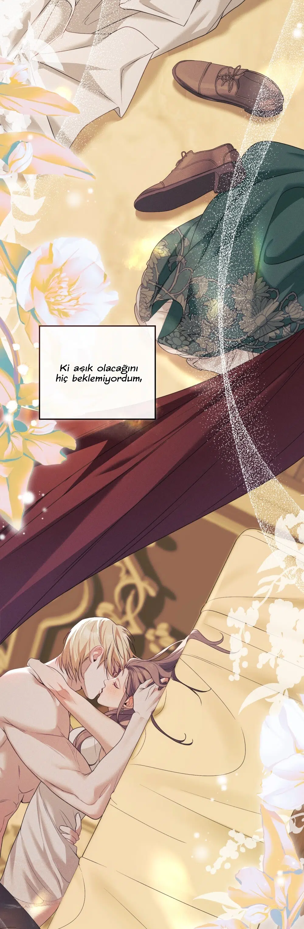 Gururun Bedeli - Bölüm 34 Sayfa 24