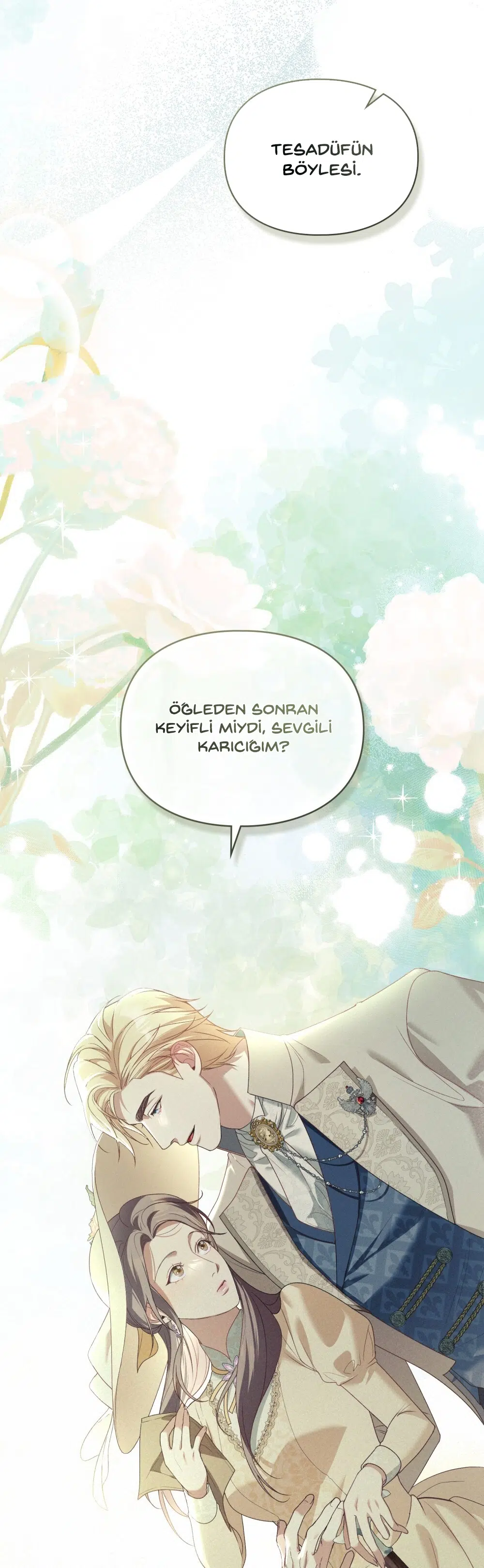 Gururun Bedeli - Bölüm 35 Sayfa 16