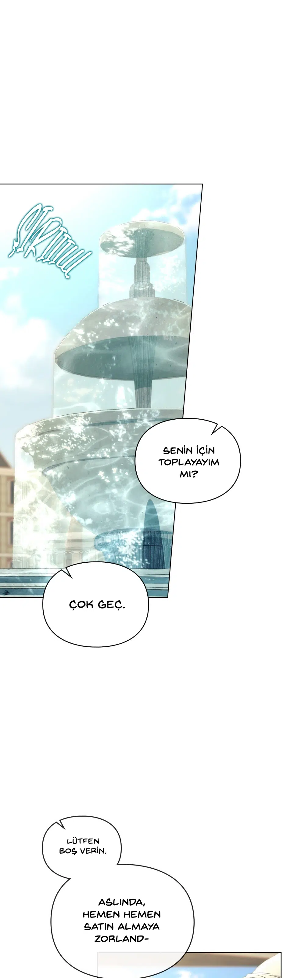 Gururun Bedeli - Bölüm 35 Sayfa 33