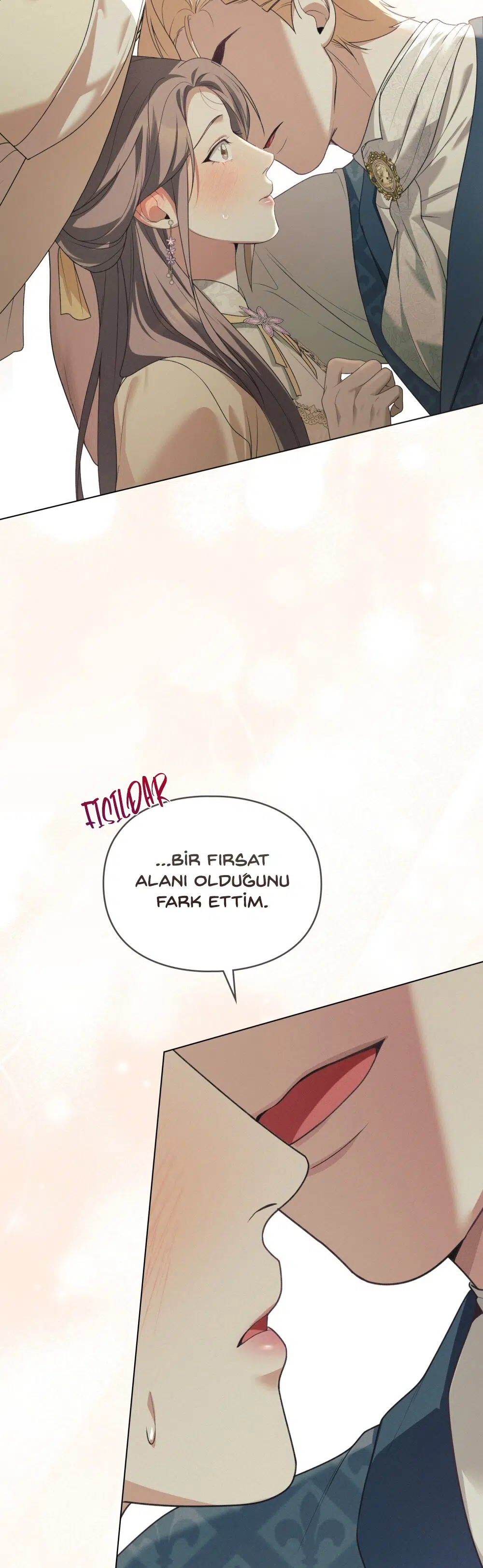 Gururun Bedeli - Bölüm 35 Sayfa 41