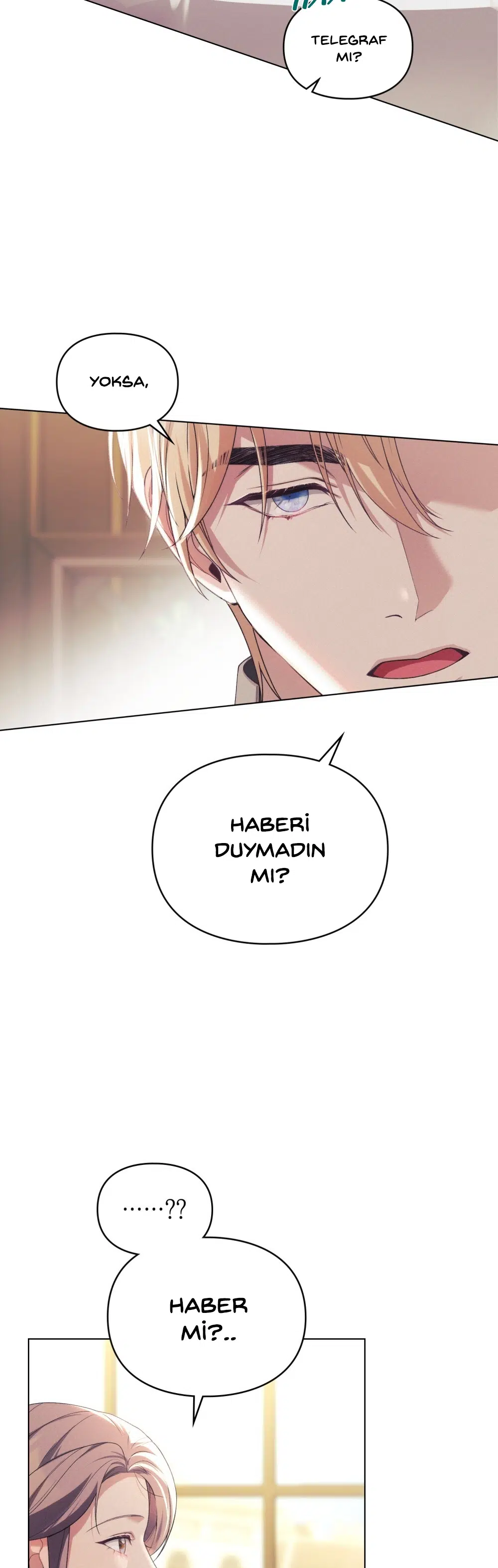 Gururun Bedeli - Bölüm 36 Sayfa 5