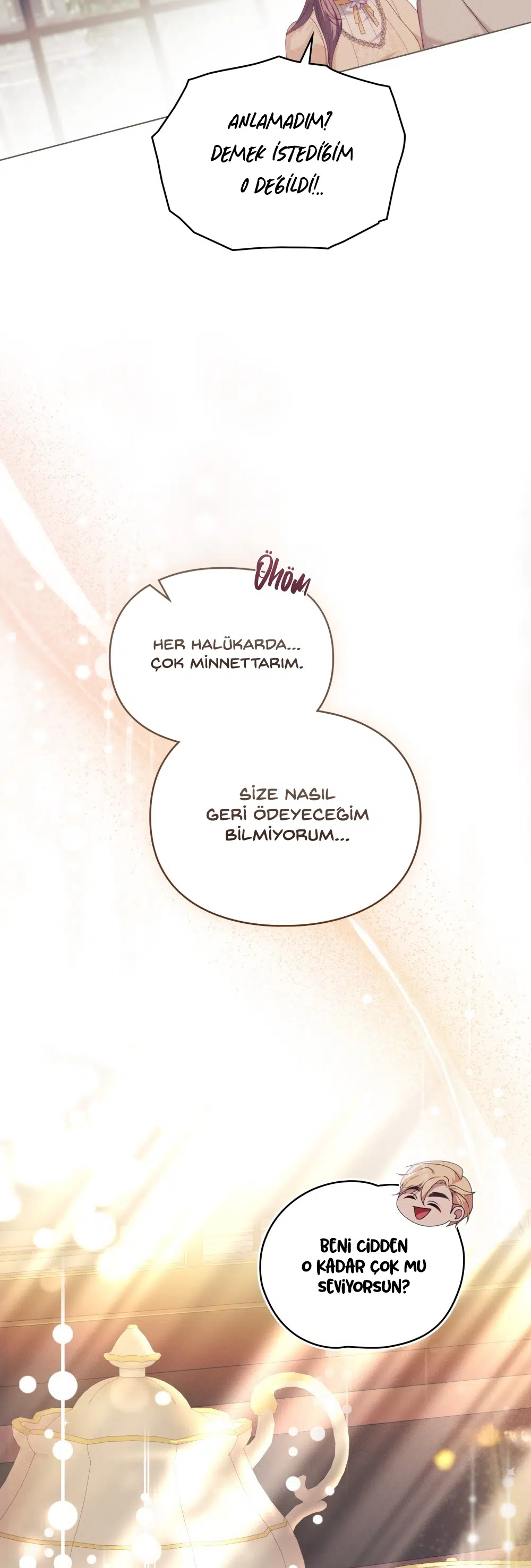 Gururun Bedeli - Bölüm 36 Sayfa 26