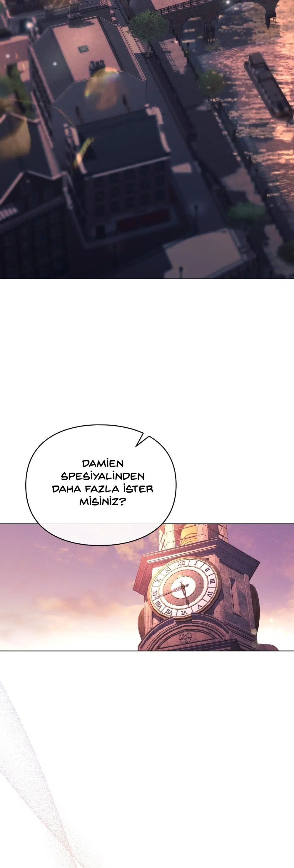 Gururun Bedeli - Bölüm 36 Sayfa 29