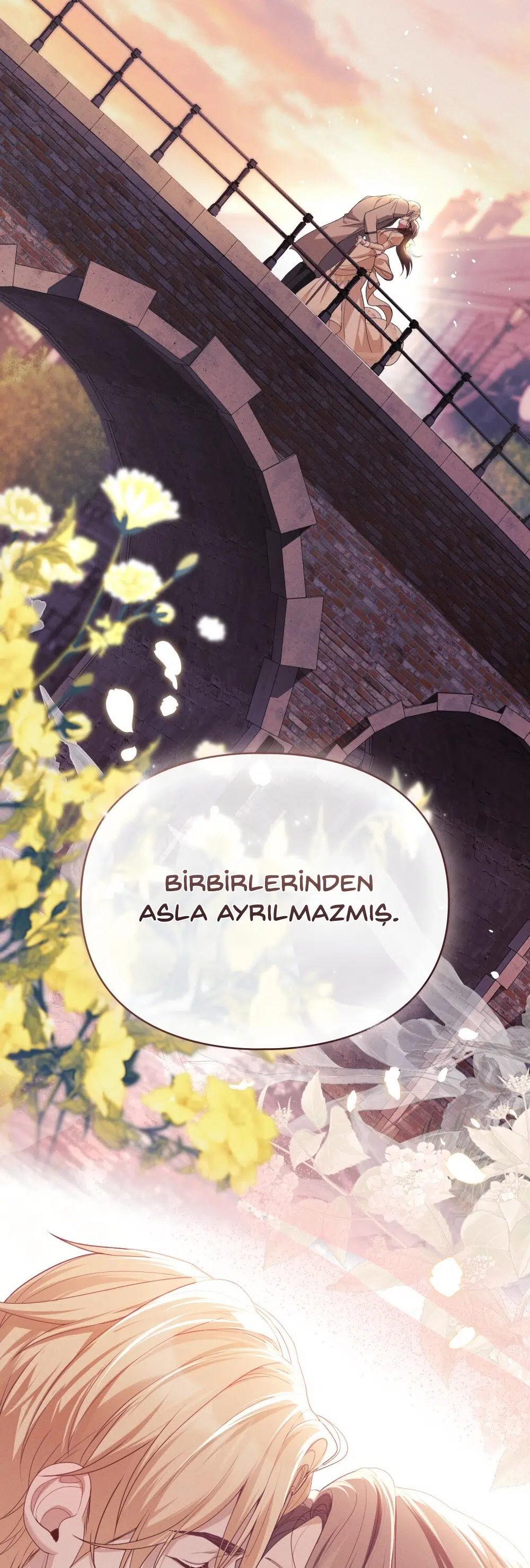 Gururun Bedeli - Bölüm 36 Sayfa 36